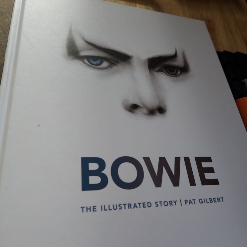 Bowie