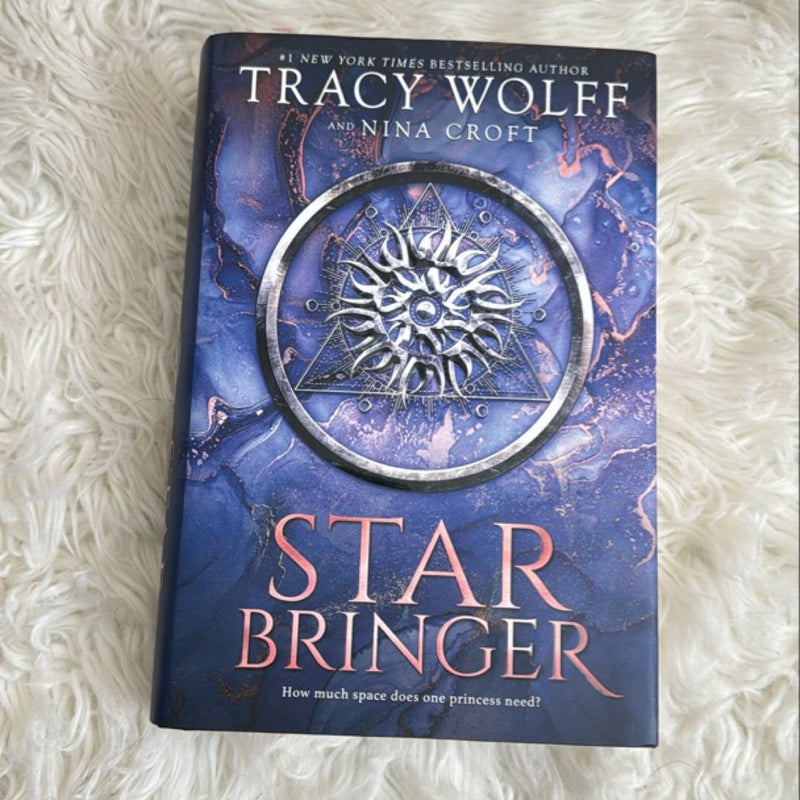 Star Bringer