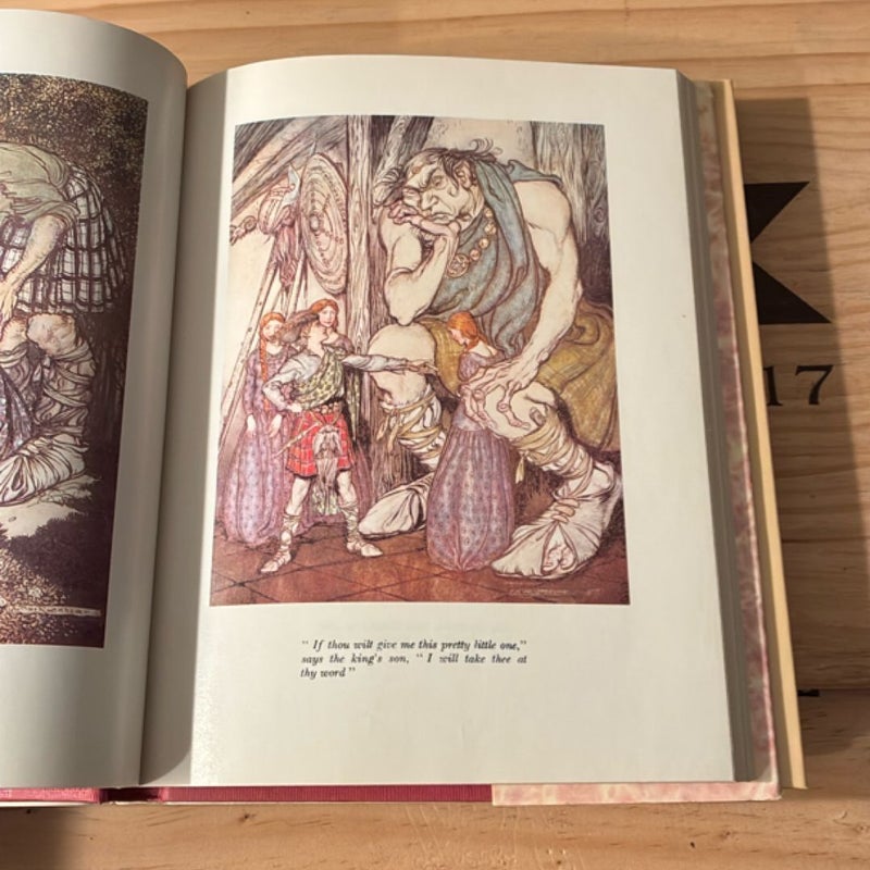 Fairy Tales from Many Lands 
