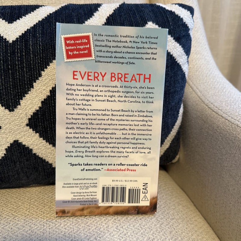 Every Breath