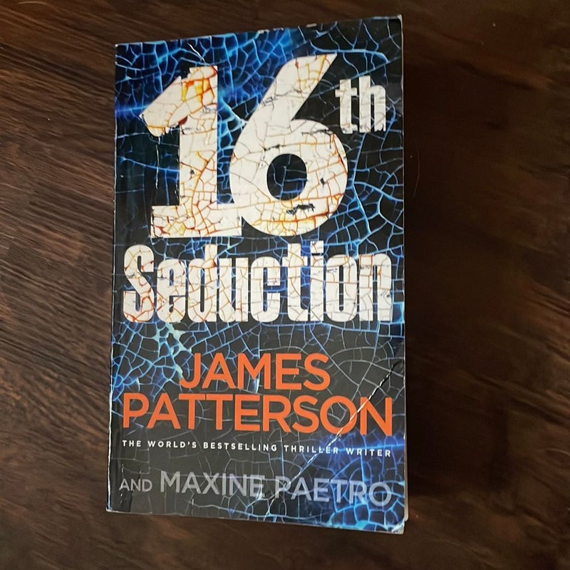 16th Seduction
