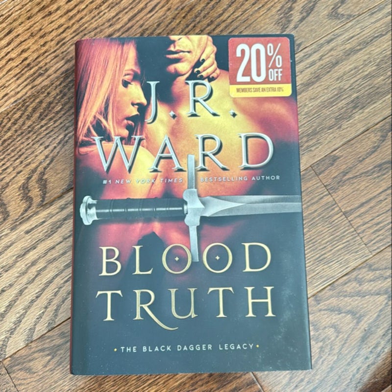 Blood Truth