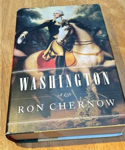 1st ed./1st * Washington