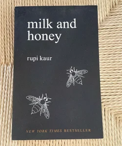 Milk and Honey