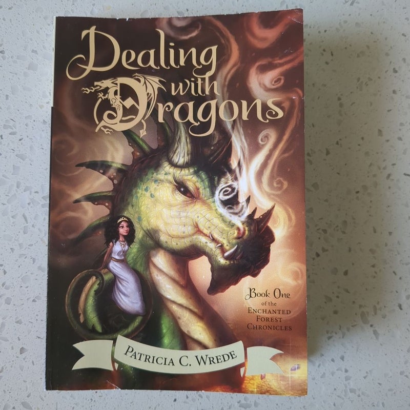 Dealing with Dragons