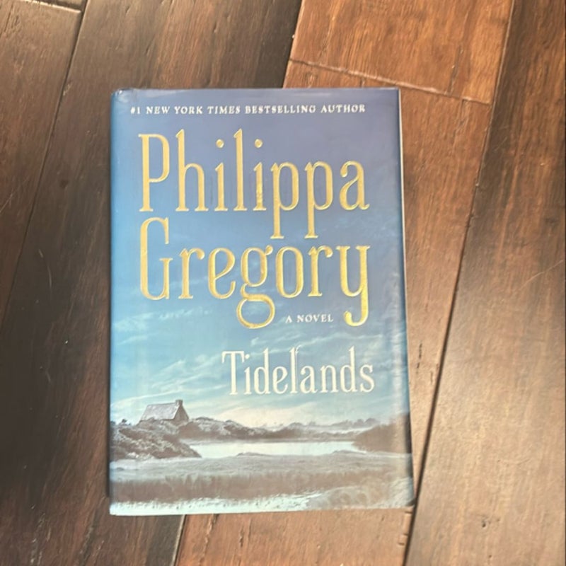 Tidelands