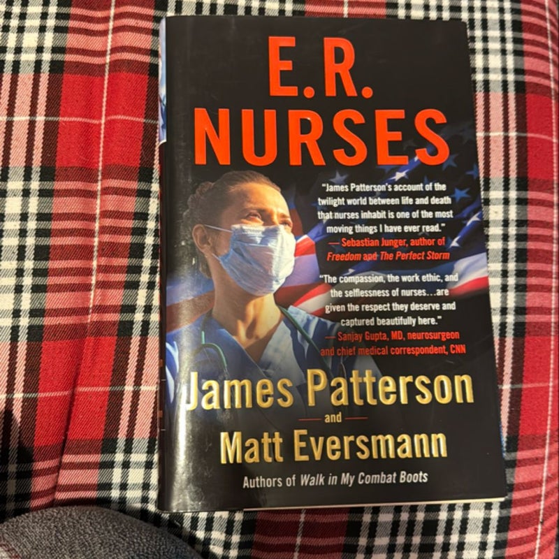 E. R. Nurses