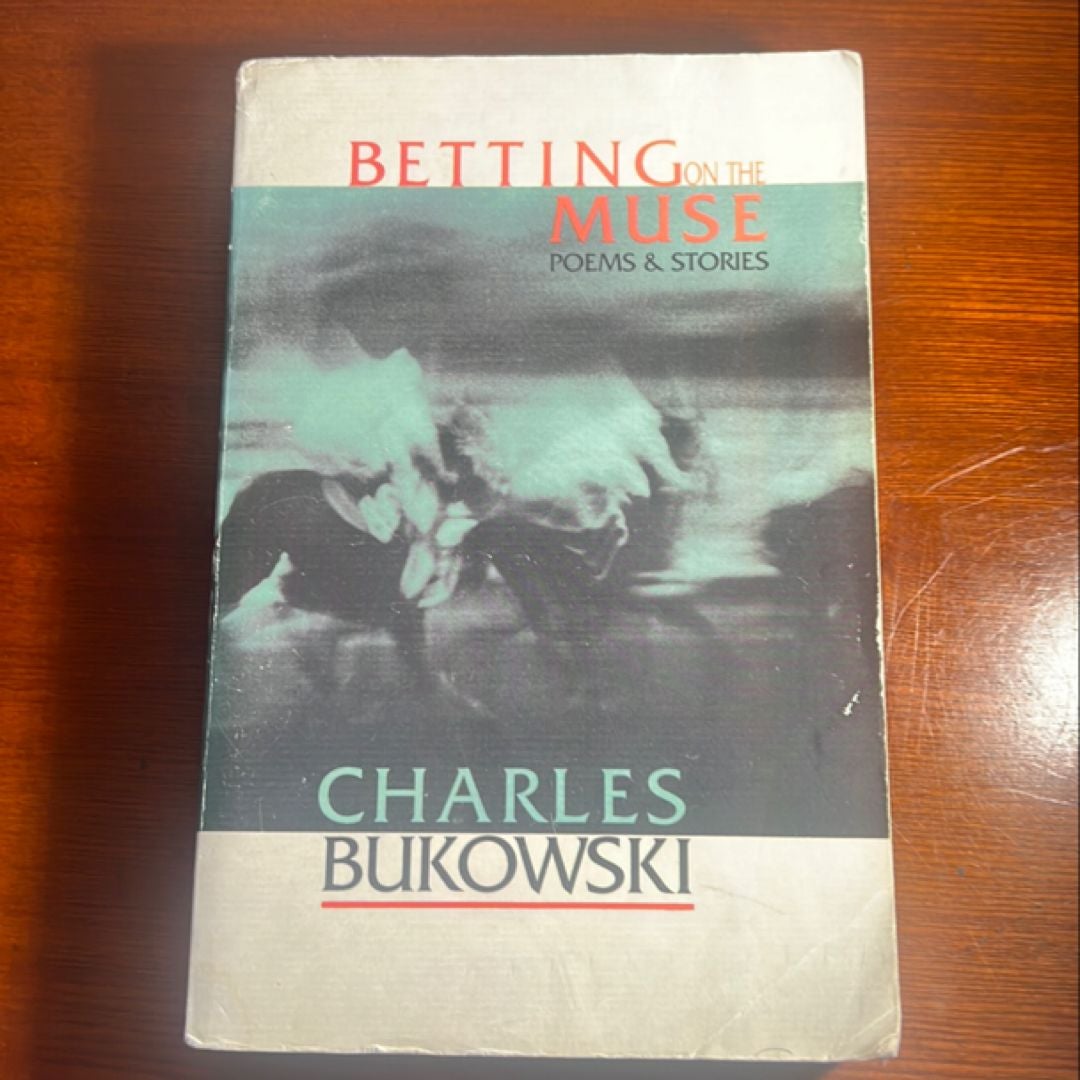 Betting on the Muse