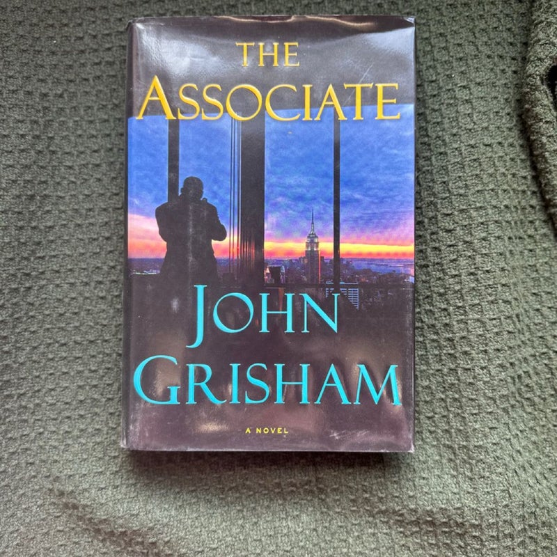 The Associate