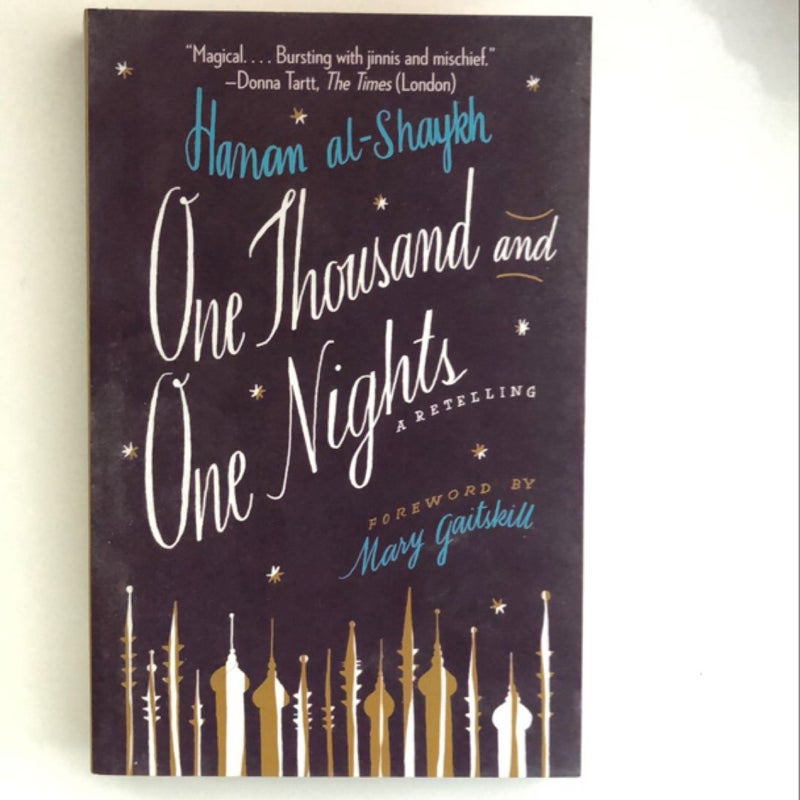 One Thousand and One Nights