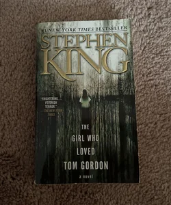 The Girl Who Loved Tom Gordon