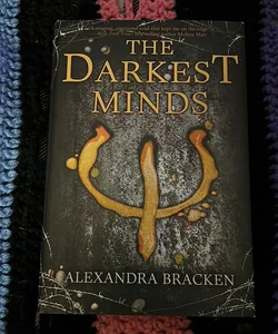 💥The Darkest Minds (a Darkest Minds Novel, Book 1)