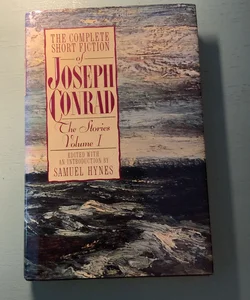 The Complete Short Fiction of Joseph Conrad