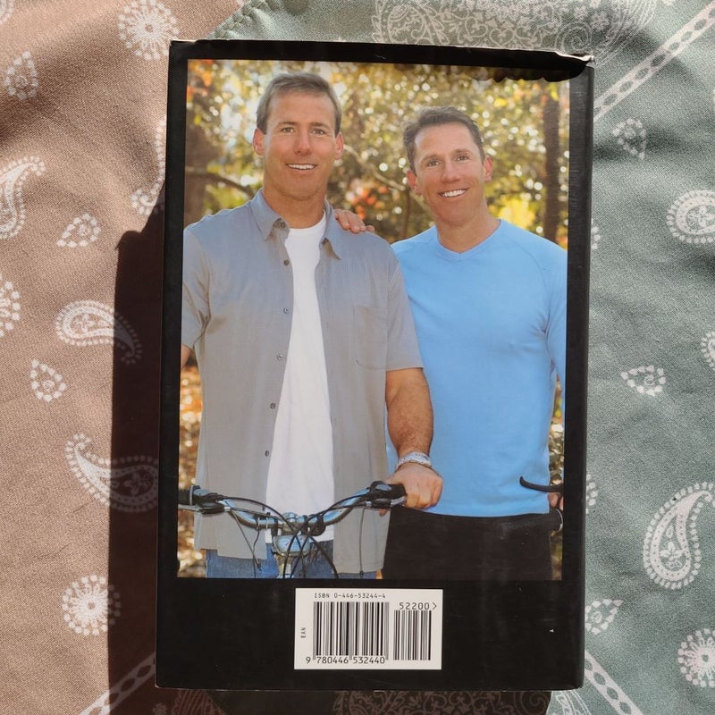 Three Weeks with My Brother (Frist Printing)