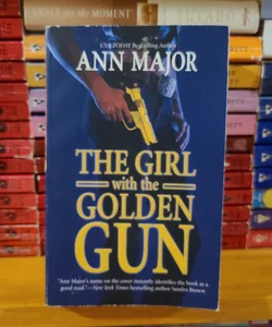 The Girl with the Golden Gun