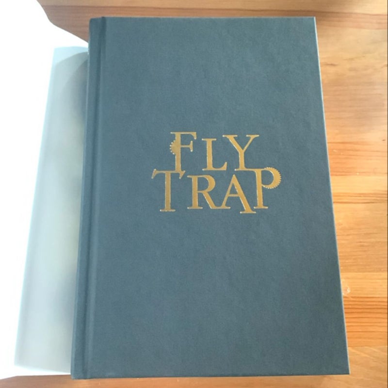 Fly Trap