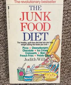 Junk Food Diet