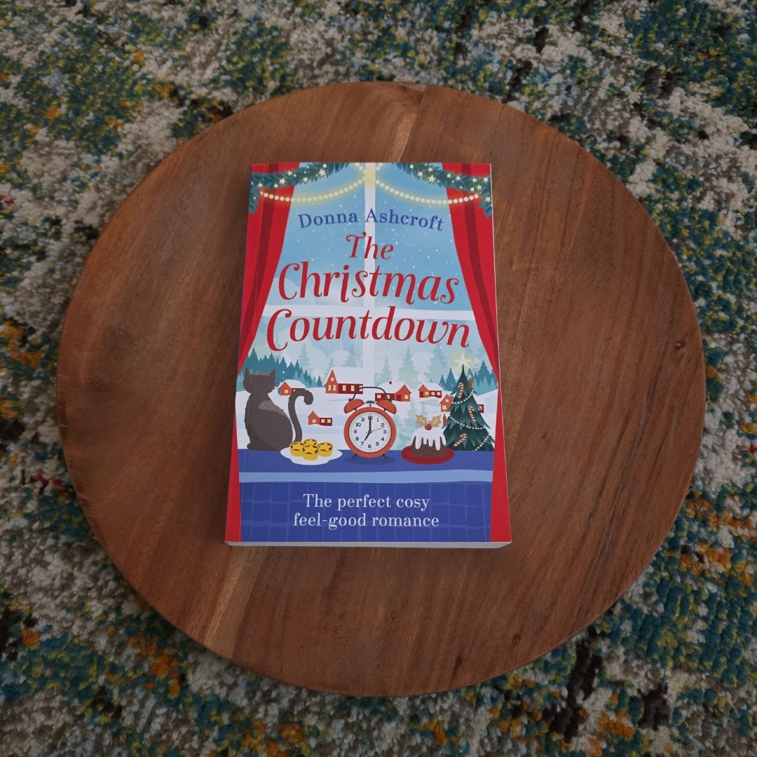 The Christmas Countdown