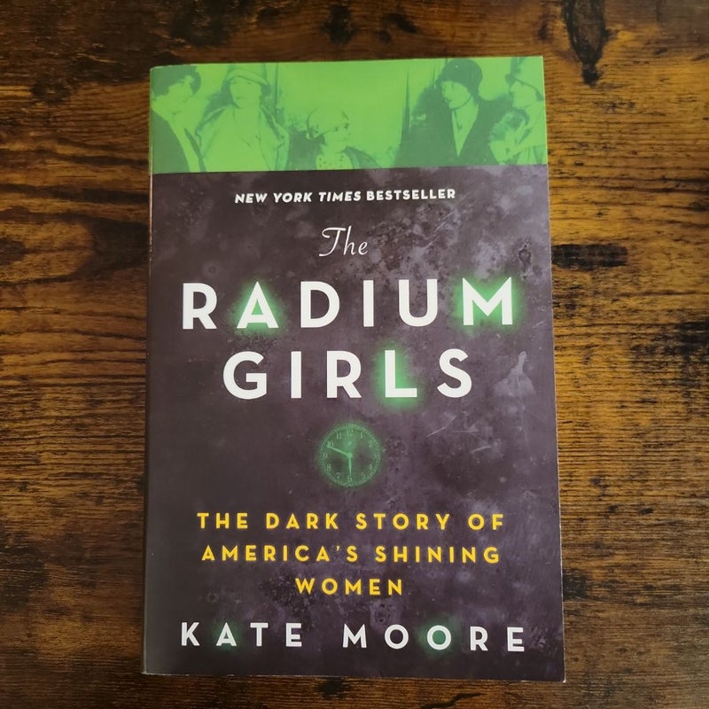 The Radium Girls