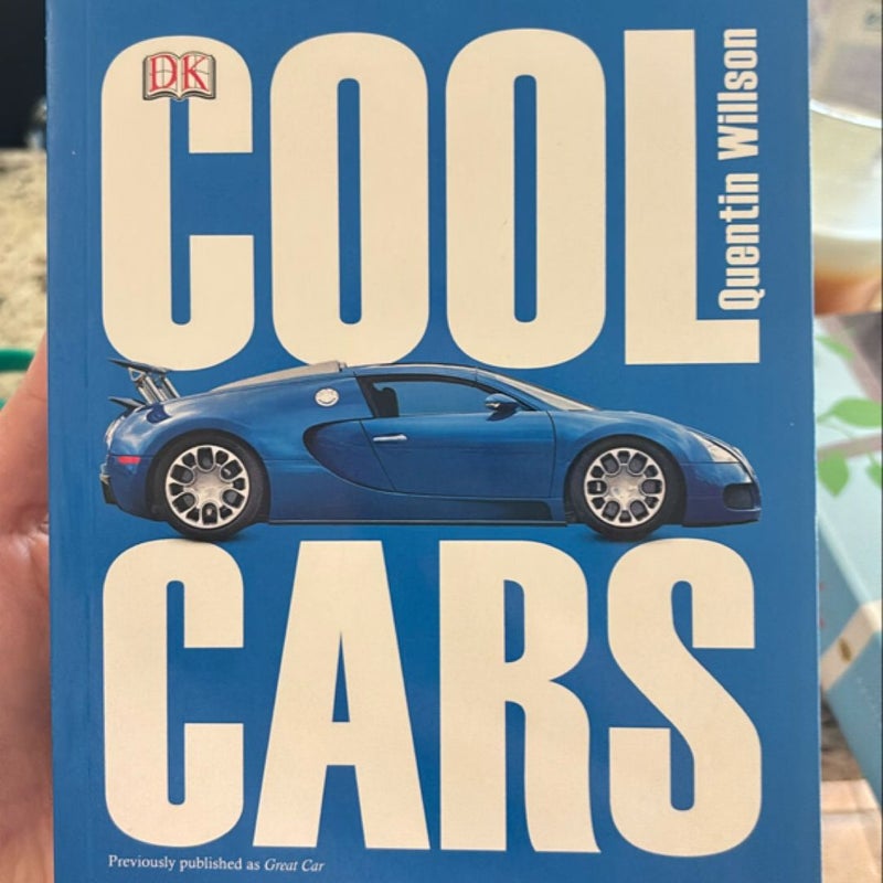 Cool Cars