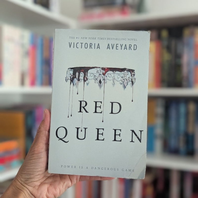 Red Queen