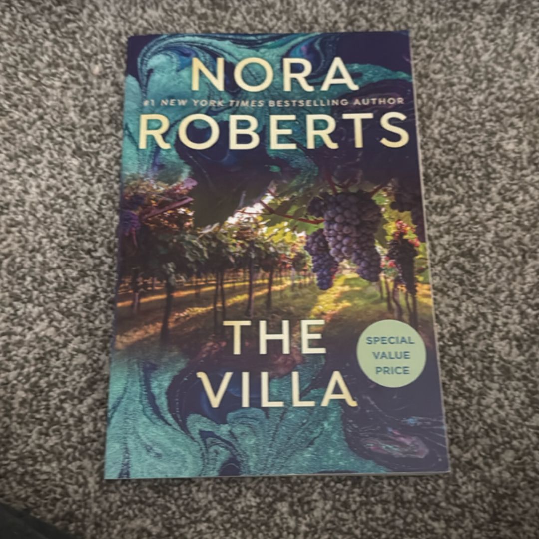 The Villa