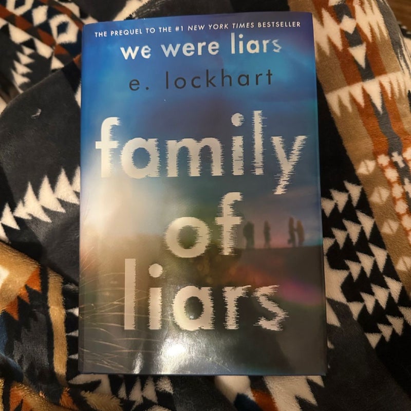 Family of Liars