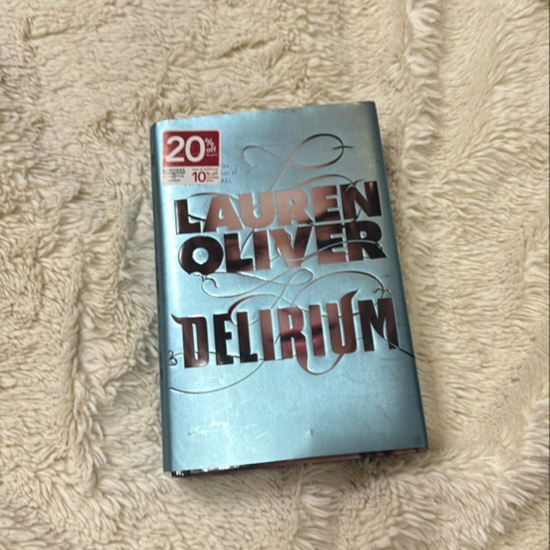 Delirium