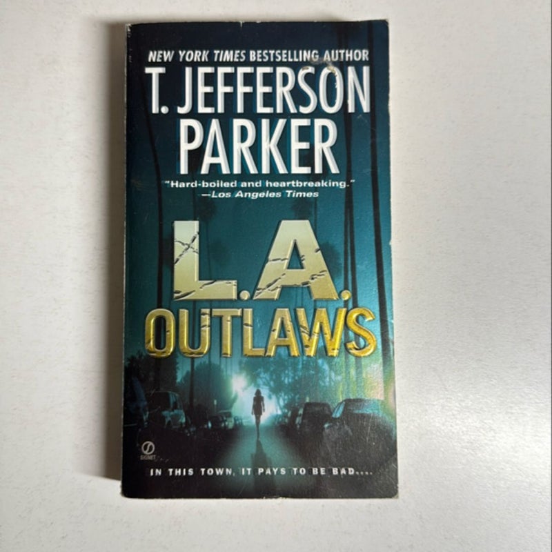 L. A. Outlaws