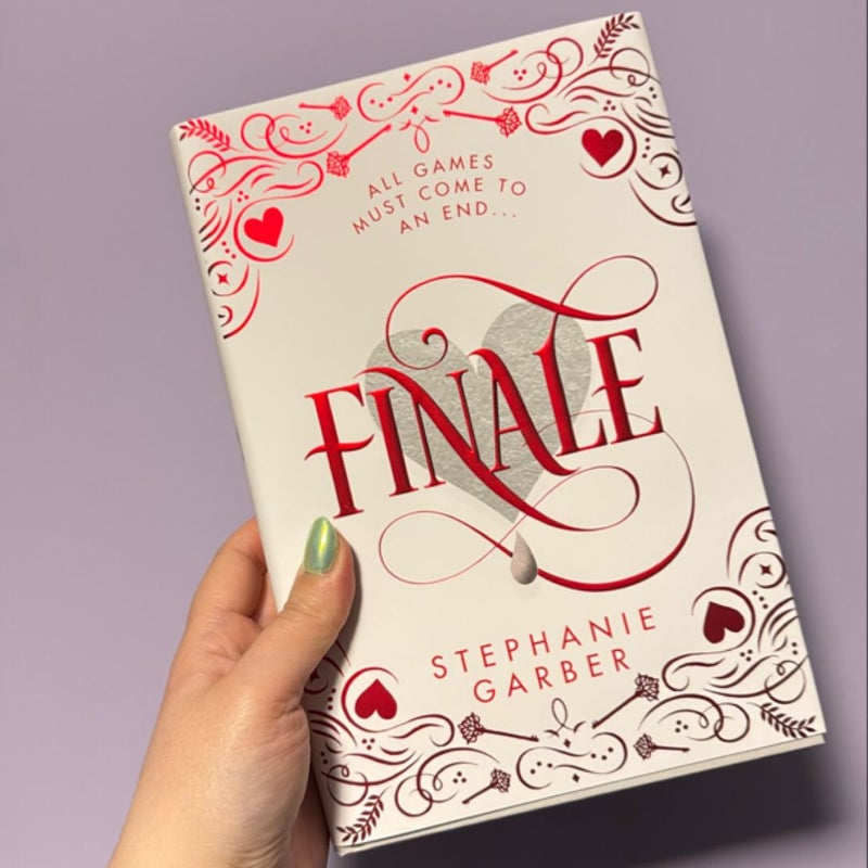Caraval Holiday Collection