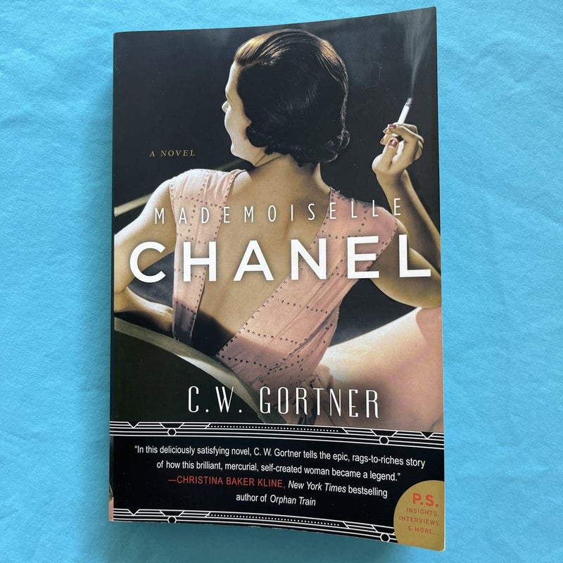 Mademoiselle: Coco Chanel and by Garelick, Rhonda K.