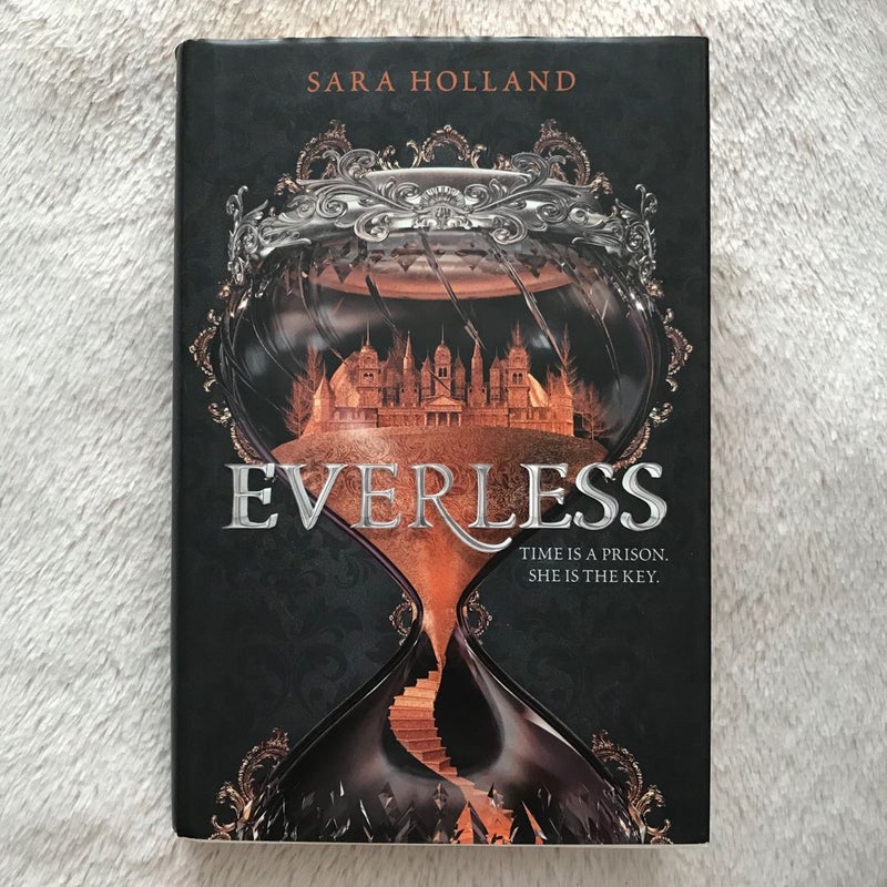 Everless