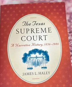 The Texas Supreme Court
