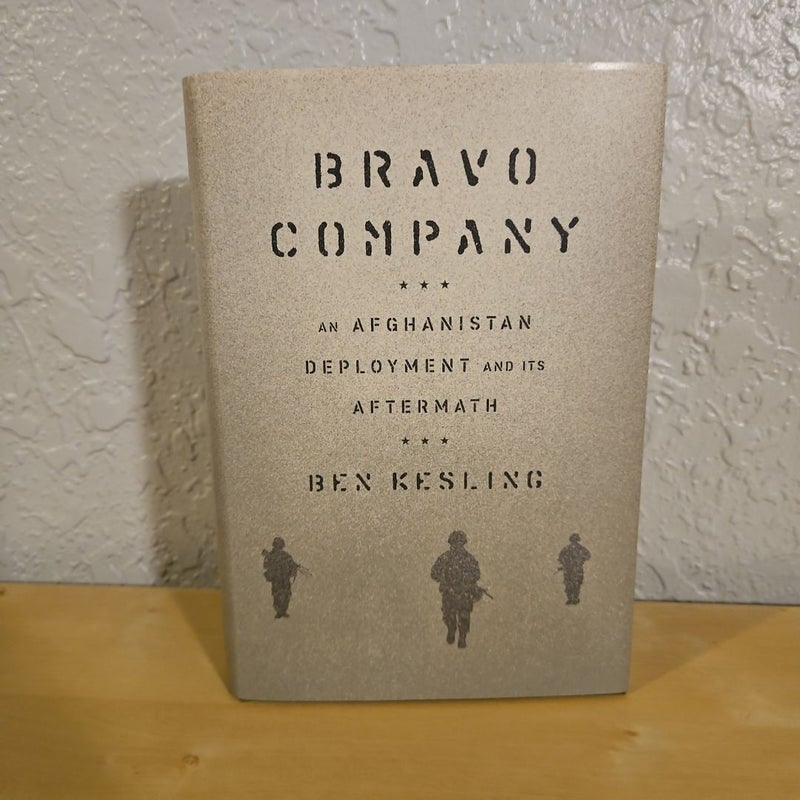 Bravo Company