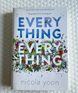 Everything, Everything