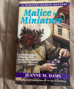 Malice in Miniature  774