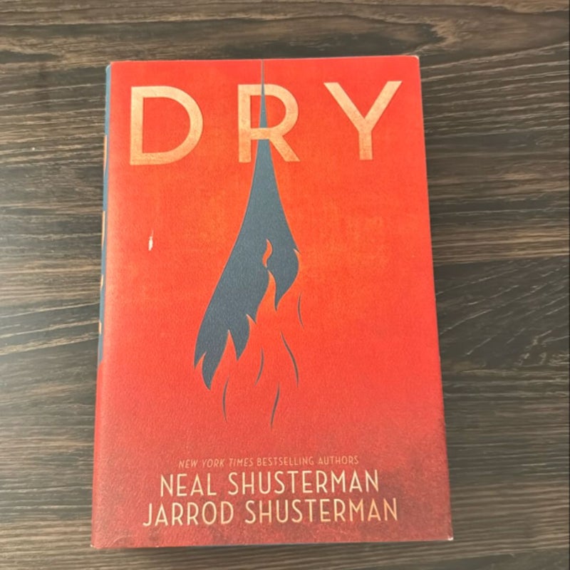 Dry