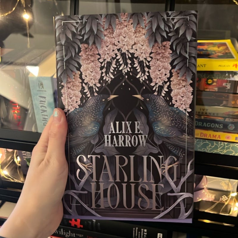 Starling House