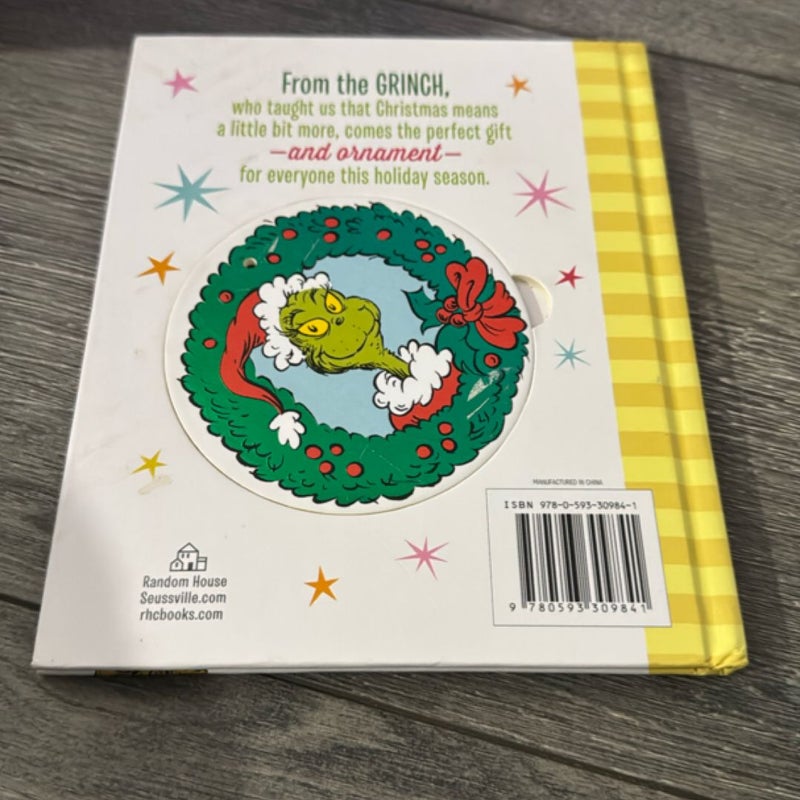 Dr Seuss’s ‘Tis The Season