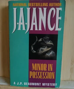 Minor in Possession