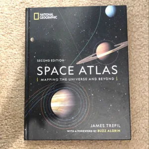 Space Atlas