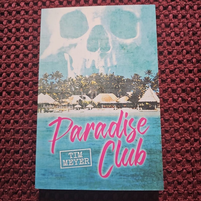 Paradise Club