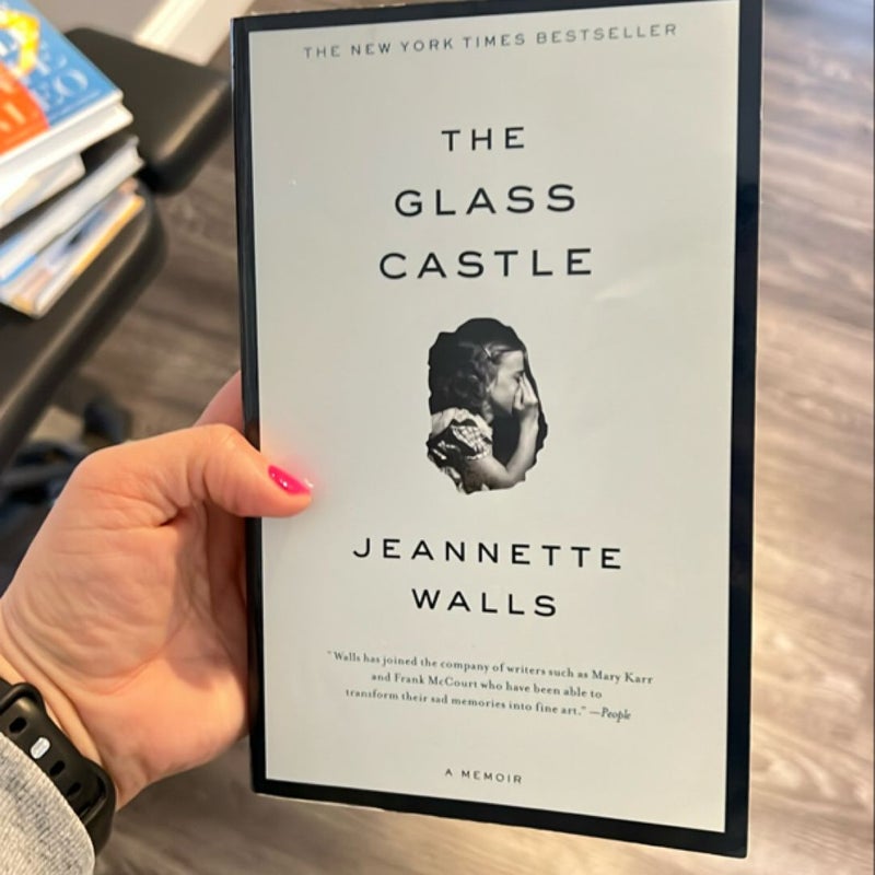 The Glass Castle
