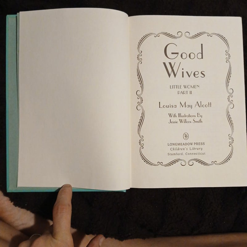 Good Wives