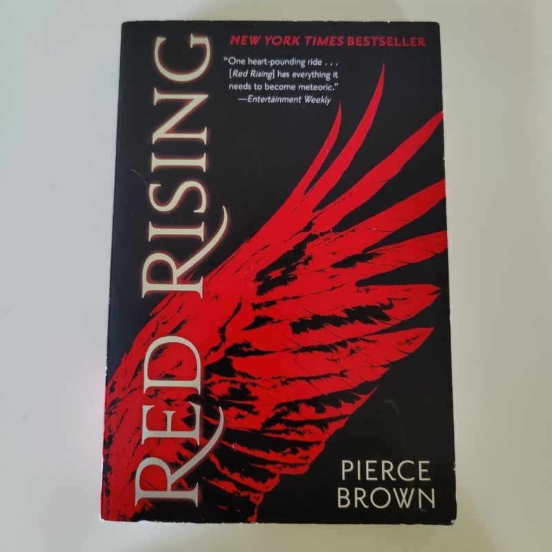Red Rising
