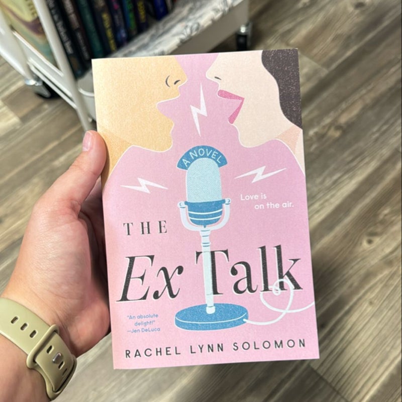 The Ex Talk