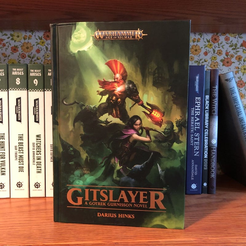 Gitslayer