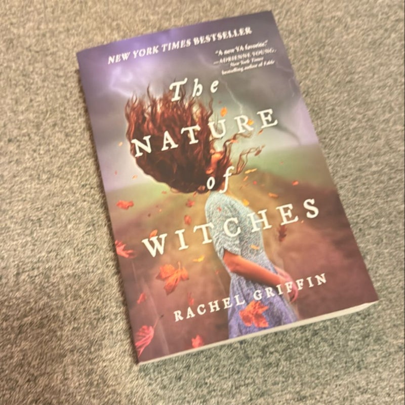 The Nature of Witches