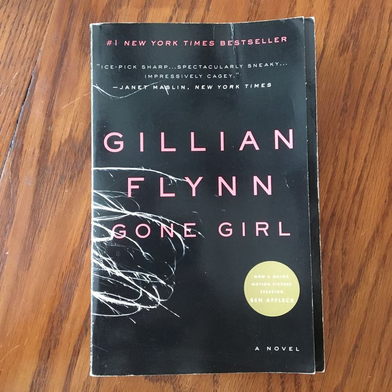 Gone Girl