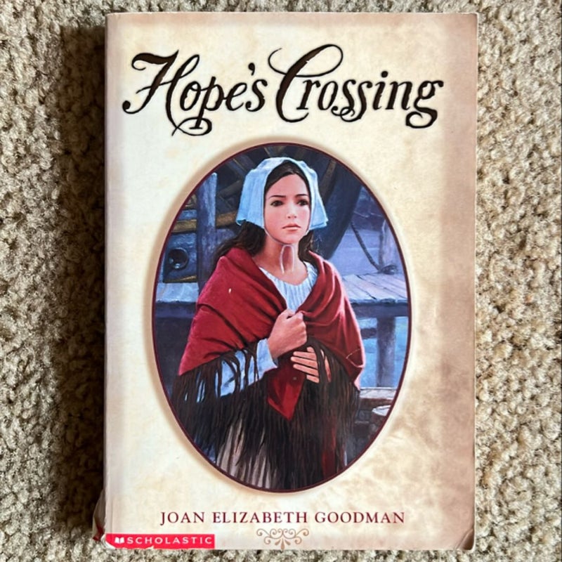 Hope’s Crossing